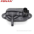 30757183 1415606 3M5A5L200AB 1366758 3M5A5L209AH 137405 Abgasdrucksensor für Ford